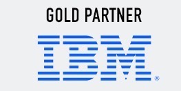 Gold partner - IBM